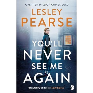 Lesley Pearse | You'll Never See Me Again 